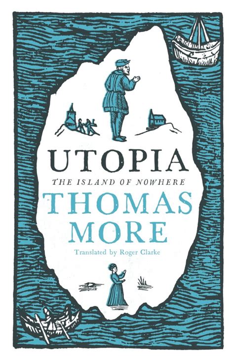 utopia  annotated edition alma books