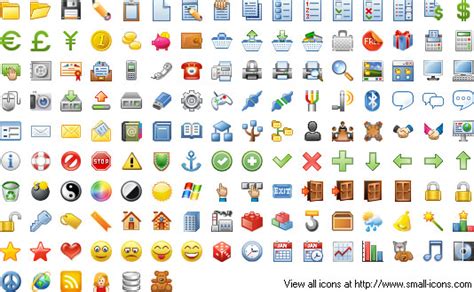 24x24 Free Pixel Icons Free Download And Software