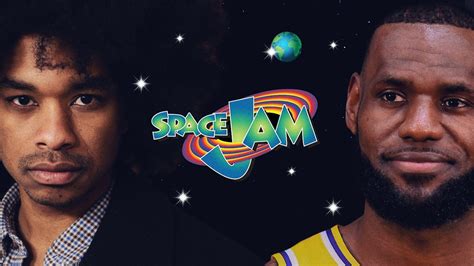 Space Jam 2 Is Going To Disrupt Everything
