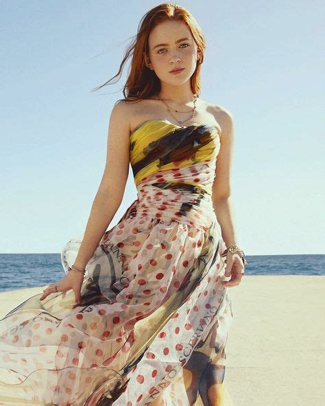 Sadie Sink Com Imagens Looks Estilosos Vestidos De Noiva Dos Sonhos