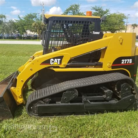 cat  skid steer  attachments bidplanroom marketplace