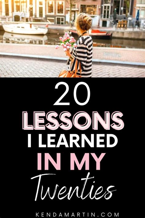 lessons  learned      lessons learned  life lesson life lessons