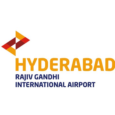 logo   international airport   designed