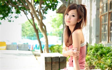 Japanese Girl Wallpapers Top Free Japanese Girl Backgrounds