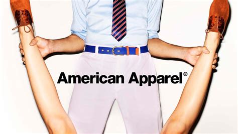 american apparel sa nouvelle campagne de pub jugée trop sexiste