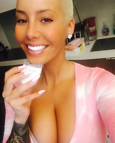 amber rose sexy 14 photos thefappening