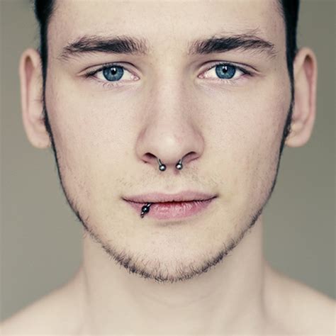 What Do You People Think About Septum Piercings Specially
