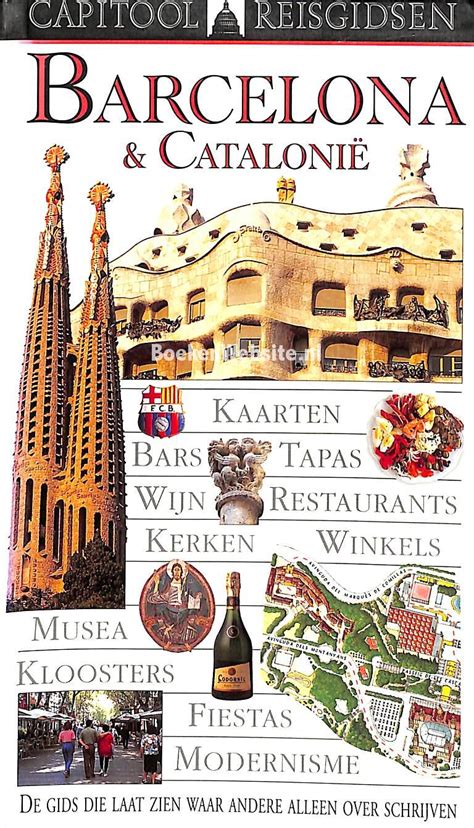 barcelona catalonie williams roger boekenwebsitenl