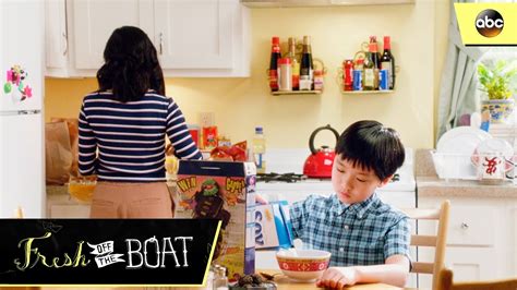 mother knows best fresh off the boat 3x18 youtube