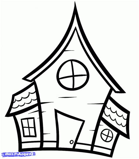 simple house drawing   sketch  house drawing easy png drawing  easy bodegawasues