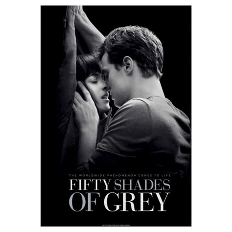 Fifty Shades Of Grey Dvd With Images Shades Of Grey