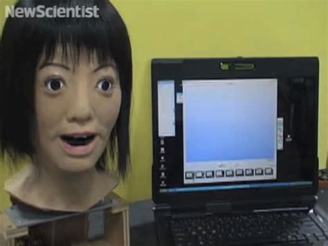 16 creepiest robots ever cbs news