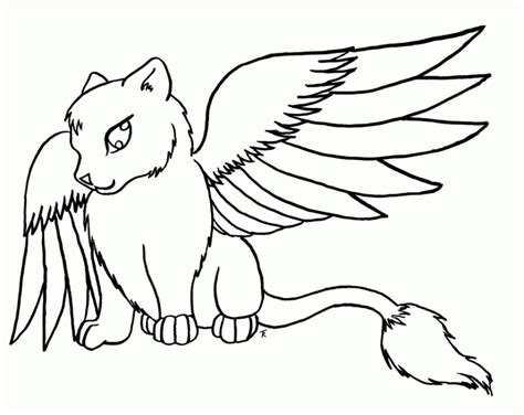 warrior cats coloring pages  wallpaper  warrior cats