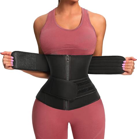 clothing shoes and accessories fajas colombianas girdle waist trainer