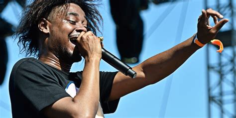 Danny Brown S Sexual Assault Life Commentary