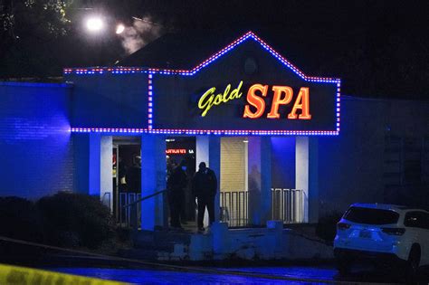 8 Dead In Atlanta Massage Parlor Shooting Spree The Truth About Guns
