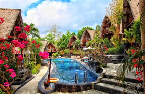 Hidden Valley By S Resorts Bali Surf Resort Perfect Wave Travel