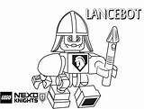 Coloring Pages Knight Nexo Knights Lego Princess Cub Scout Kids Printable Sheets Getcolorings Color Print Choose Board Scouts sketch template