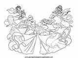 Principesse Princesse Personnages Princesas Giochi Coloringhome Coloriages Navegação sketch template