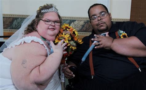 1000 Lb Sisters’ Tammy Slaton Reveals Whether Her Relationship With