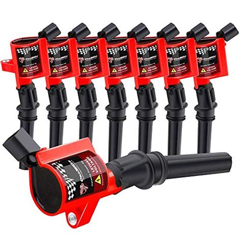 ignition coil packs buying guide gistgear