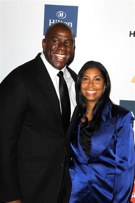 magic johnson s son comes out as gay receives support from father the hollywood gossip
