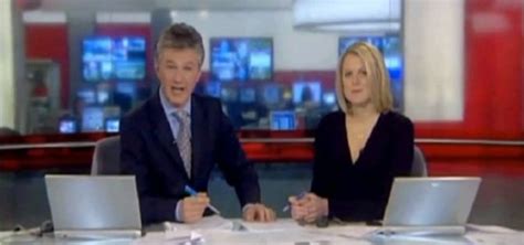 Bbc No Ban For Newsreaders Tim Willcox And Sophie Long Despite Affair