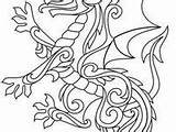 Heraldry Coloring Pages sketch template