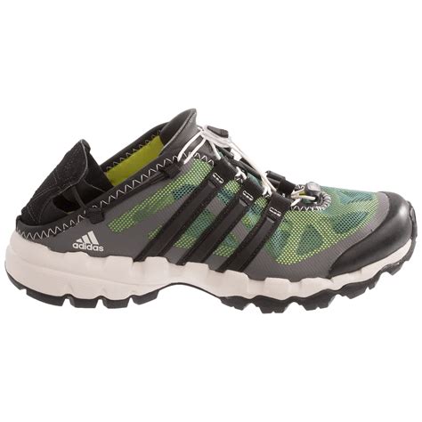 adidas outdoor hydroterra shandal water shoes  women  save