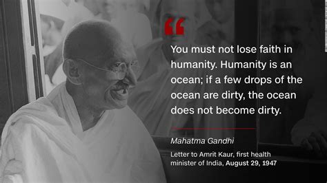 Gandhi Statue Pulled Down In Ghana After Controversy Over Racist
