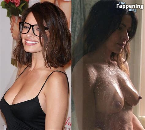 Sarah Shahi Nude Photos And Videos 2023 Thefappening