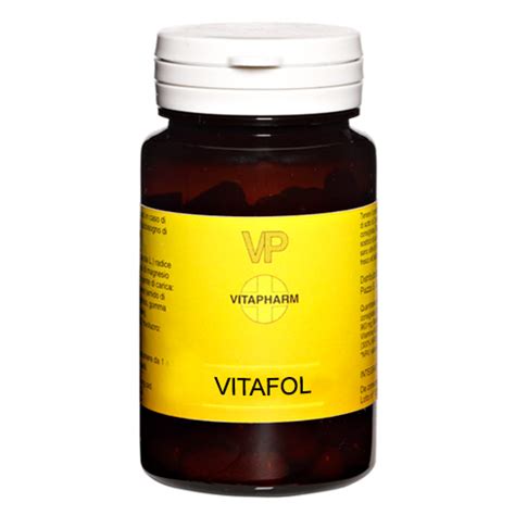 vitafol vitapharm