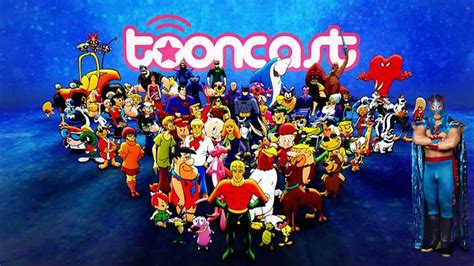 analisis al canal tooncast youtube