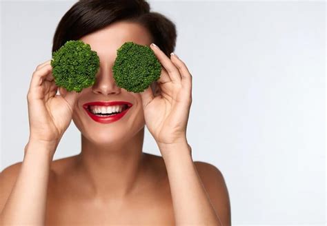 benefit  broccoli  skin  hair cabbage recipes facts guides