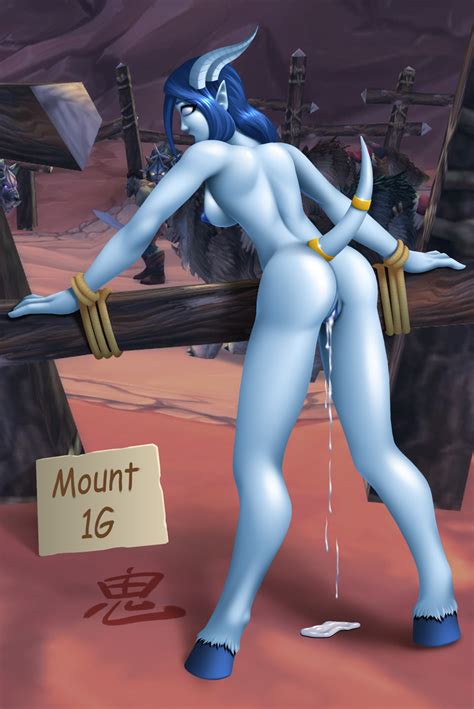 draenei porn 26 1046890942 world of warcraft sorted by most recent first luscious