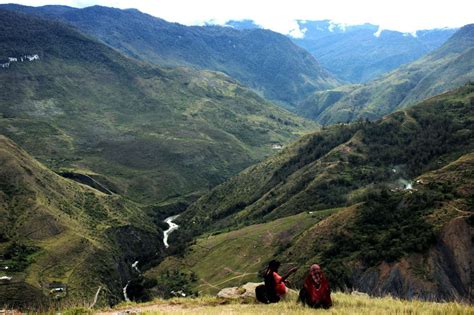 into the wild in west papua top indonesia holidays