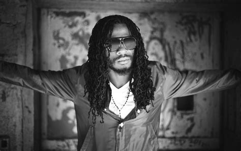 Album Review Gyptian’s Sex Love And Reggae When Dancehall Goes Pop