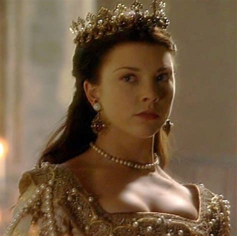 Anne Boleyn Historical Fashion And Costuming Image