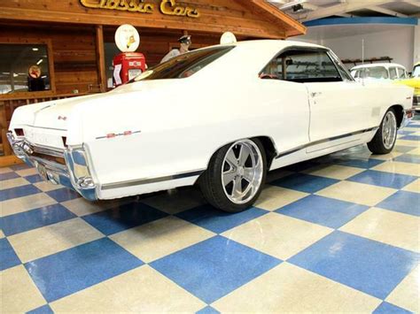 1965 pontiac catalina 2 2 â€“ white classic pontiac catalina 1965 for