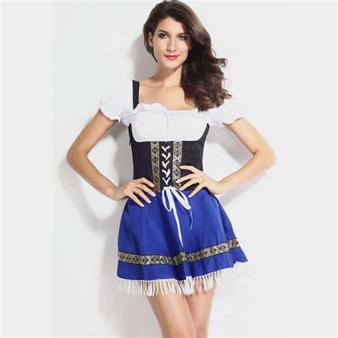 Sexy Costume For Women Sex Country Girl Halloween Costumes Serving
