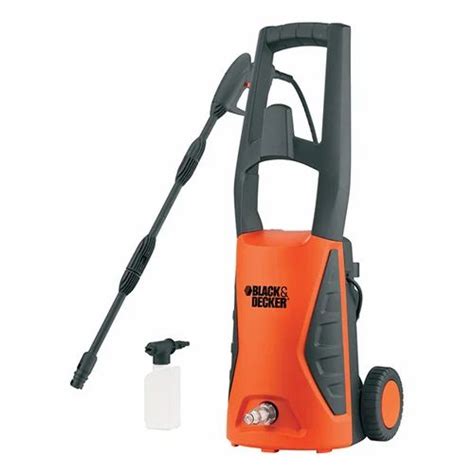 black and decker pw1570td 1500w pressure washer at rs 9124 piece