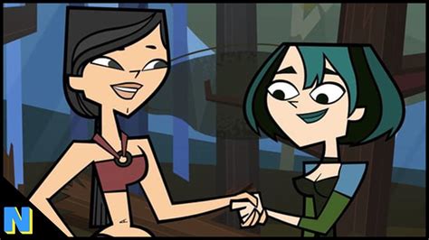 total drama island naked female characters porn pics and movies