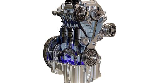 ford  liter ecoboost wins international engine   year award full results