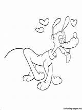 Coloring Pages Pluto Christmas Deoxys Getcolorings Getdrawings Kids Colorings sketch template
