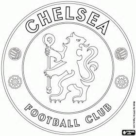 soccer coloring pages soccer  football clubss emblems europe