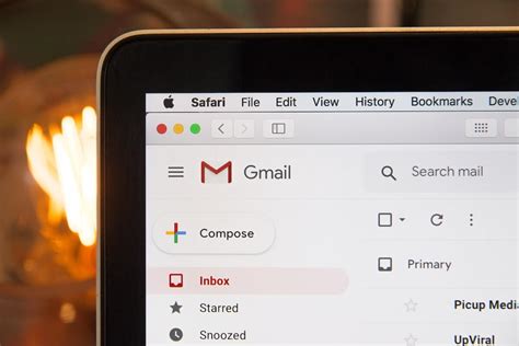 gmails priority inbox      emails  read volusion