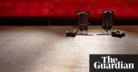 A Third Of Theatre Workers Have Been Sexually Harassed Says Poll