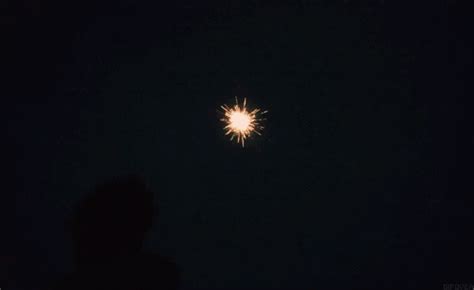 animated fireworks gif