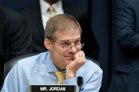 opinion is the g o p following jim jordan over a cliff the new