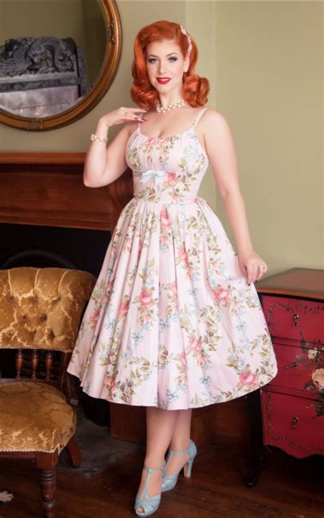 Supercds “9 ” Vintage Dresses Birthday Dress Women